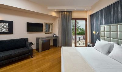 Imagine pentru Hotel Mediterranean Princess 4* (Adults Only) valabile pentru Litoral 2025