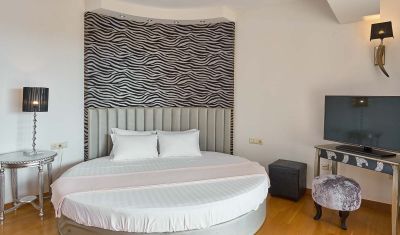 Imagine pentru Hotel Mediterranean Princess 4* (Adults Only) valabile pentru Litoral 2025