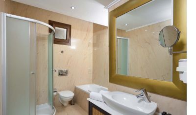 Imagine pentru Hotel Mediterranean Princess 4* (Adults Only) valabile pentru Litoral 2025