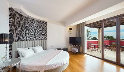 Imagine pentru Hotel Mediterranean Princess 4* (Adults Only) valabile pentru Litoral 2025