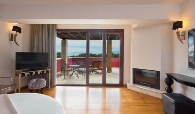 Imagine pentru Hotel Mediterranean Princess 4* (Adults Only) valabile pentru Litoral 2025