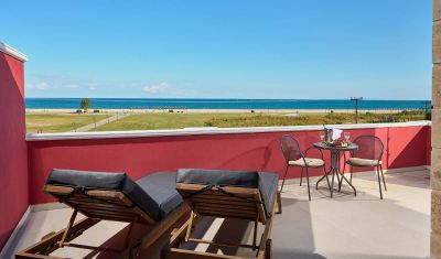 Imagine pentru Hotel Mediterranean Princess 4* (Adults Only) valabile pentru Litoral 2025