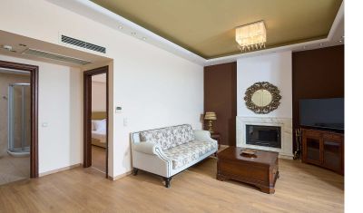 Imagine pentru Hotel Mediterranean Princess 4* (Adults Only) valabile pentru Litoral 2025