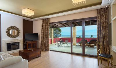 Imagine pentru Hotel Mediterranean Princess 4* (Adults Only) valabile pentru Litoral 2025