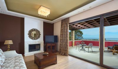 Imagine pentru Hotel Mediterranean Princess 4* (Adults Only) valabile pentru Litoral 2025