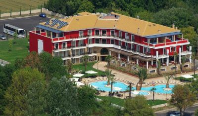 Imagine pentru Hotel Mediterranean Princess 4* (Adults Only) valabile pentru Litoral 2025