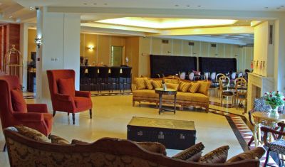 Imagine pentru Hotel Mediterranean Princess 4* (Adults Only) valabile pentru Litoral 2025