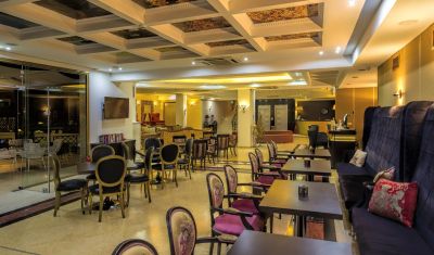 Imagine pentru Hotel Mediterranean Princess 4* (Adults Only) valabile pentru Litoral 2025