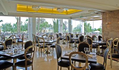 Imagine pentru Hotel Mediterranean Princess 4* (Adults Only) valabile pentru Litoral 2025