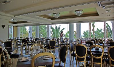 Imagine pentru Hotel Mediterranean Princess 4* (Adults Only) valabile pentru Litoral 2025