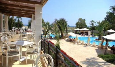 Imagine pentru Hotel Mediterranean Princess 4* (Adults Only) valabile pentru Litoral 2025
