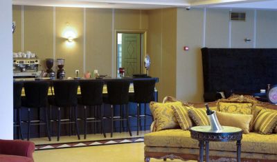Imagine pentru Hotel Mediterranean Princess 4* (Adults Only) valabile pentru Litoral 2025