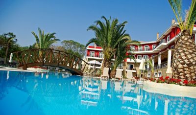 Imagine pentru Hotel Mediterranean Princess 4* (Adults Only) valabile pentru Litoral 2025