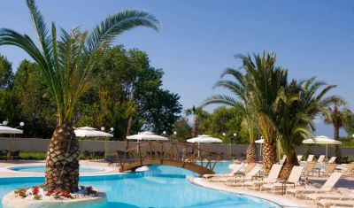 Imagine pentru Hotel Mediterranean Princess 4* (Adults Only) valabile pentru Litoral 2025