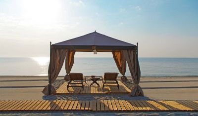 Imagine pentru Hotel Mediterranean Princess 4* (Adults Only) valabile pentru Litoral 2025