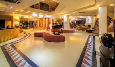 Imagine pentru Hotel Mediterranean Princess 4* (Adults Only) valabile pentru Litoral 2025