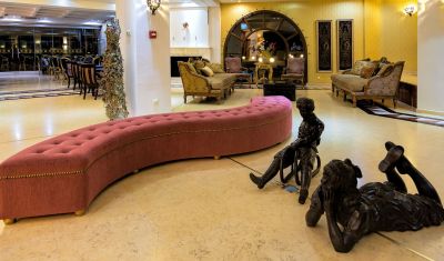 Imagine pentru Hotel Mediterranean Princess 4* (Adults Only) valabile pentru Litoral 2025