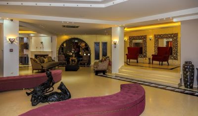 Imagine pentru Hotel Mediterranean Princess 4* (Adults Only) valabile pentru Litoral 2025
