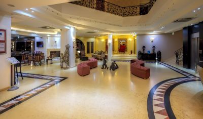Imagine pentru Hotel Mediterranean Princess 4* (Adults Only) valabile pentru Litoral 2025
