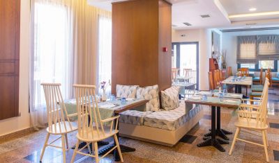 Imagine pentru Hotel Mediterranean Resort 4*  valabile pentru Litoral 2025