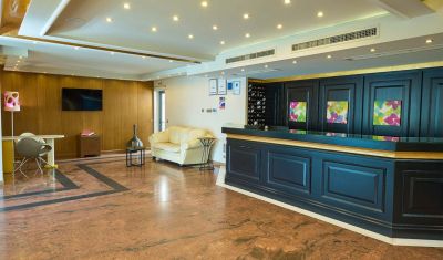 Imagine pentru Hotel Mediterranean Resort 4*  valabile pentru Litoral 2025