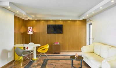 Imagine pentru Hotel Mediterranean Resort 4*  valabile pentru Litoral 2025