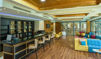 Imagine pentru Hotel Mediterranean Resort 4*  valabile pentru Litoral 2025