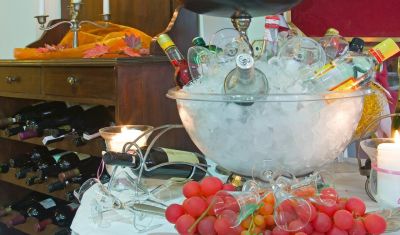 Imagine pentru Hotel Mediterranean Resort 4*  valabile pentru Litoral 2025
