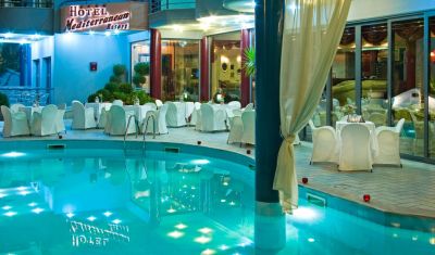 Imagine pentru Hotel Mediterranean Resort 4*  valabile pentru Litoral 2025