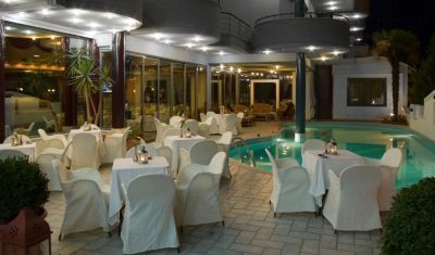 Imagine pentru Hotel Mediterranean Resort 4*  valabile pentru Litoral 2025