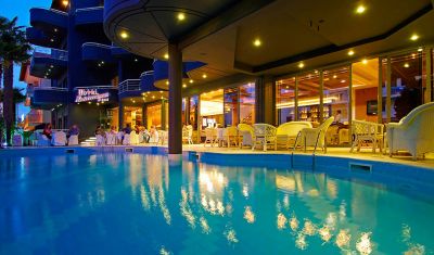 Imagine pentru Hotel Mediterranean Resort 4*  valabile pentru Litoral 2025