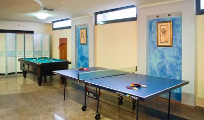 Imagine pentru Hotel Mediterranean Resort 4*  valabile pentru Litoral 2025