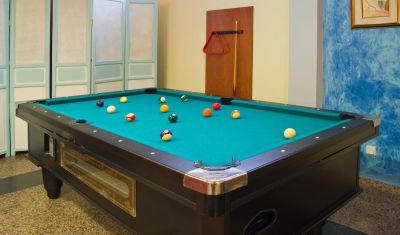Imagine pentru Hotel Mediterranean Resort 4*  valabile pentru Litoral 2025