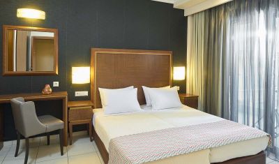 Imagine pentru Hotel Mediterranean Resort 4*  valabile pentru Litoral 2025