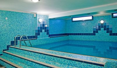 Imagine pentru Hotel Mediterranean Resort 4*  valabile pentru Litoral 2025