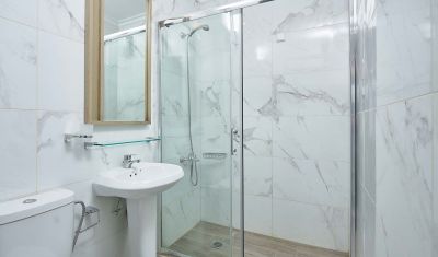 Imagine pentru Hotel Mediterranean Resort 4*  valabile pentru Litoral 2025