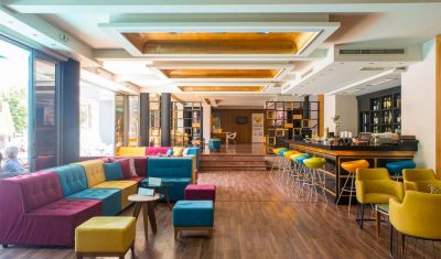 Imagine pentru Hotel Mediterranean Resort 4*  valabile pentru Litoral 2025