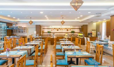 Imagine pentru Hotel Mediterranean Resort 4*  valabile pentru Litoral 2025