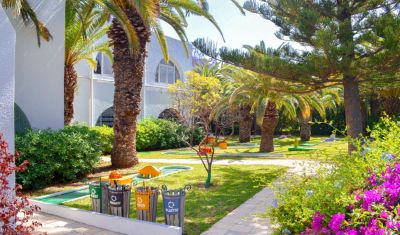 Imagine pentru Hotel Mediterranee Thalasso & Golf 3*  valabile pentru Litoral 2025