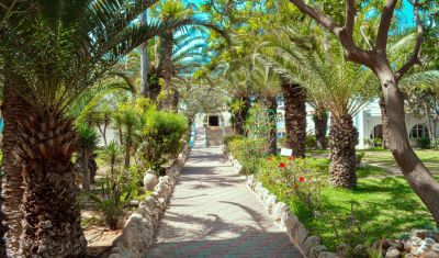 Imagine pentru Hotel Mediterranee Thalasso & Golf 3*  valabile pentru Litoral 2025