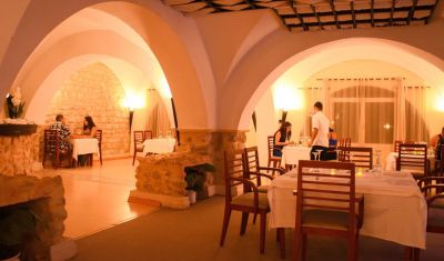 Imagine pentru Hotel Mediterranee Thalasso & Golf 3*  valabile pentru Litoral 2025