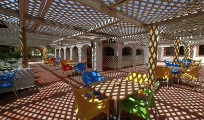 Imagine pentru Hotel Mediterranee Thalasso & Golf 3*  valabile pentru Litoral 2025