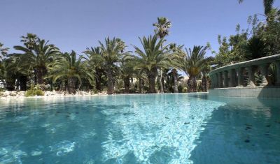 Imagine pentru Hotel Mediterranee Thalasso & Golf 3*  valabile pentru Litoral 2025