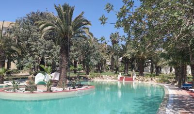 Imagine pentru Hotel Mediterranee Thalasso & Golf 3*  valabile pentru Litoral 2025