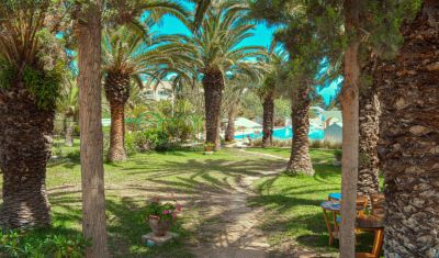 Imagine pentru Hotel Mediterranee Thalasso & Golf 3*  valabile pentru Litoral 2025