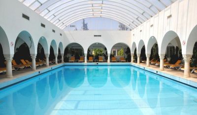 Imagine pentru Hotel Mediterranee Thalasso & Golf 3*  valabile pentru Litoral 2025