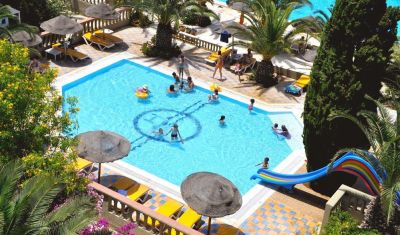 Imagine pentru Hotel Mediterranee Thalasso & Golf 3*  valabile pentru Litoral 2025