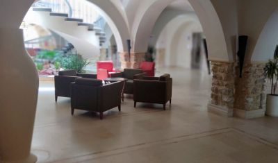 Imagine pentru Hotel Mediterranee Thalasso & Golf 3*  valabile pentru Litoral 2025