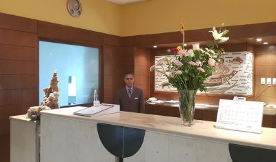 Imagine pentru Hotel Mediterranee Thalasso & Golf 3*  valabile pentru Litoral 2025