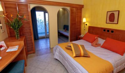 Imagine pentru Hotel Mediterranee Thalasso & Golf 3*  valabile pentru Litoral 2025